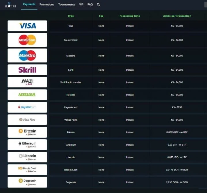 payments 2